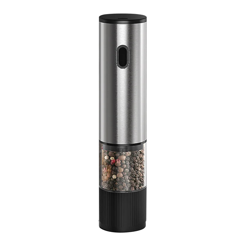 Electric Salt and Pepper Grinder