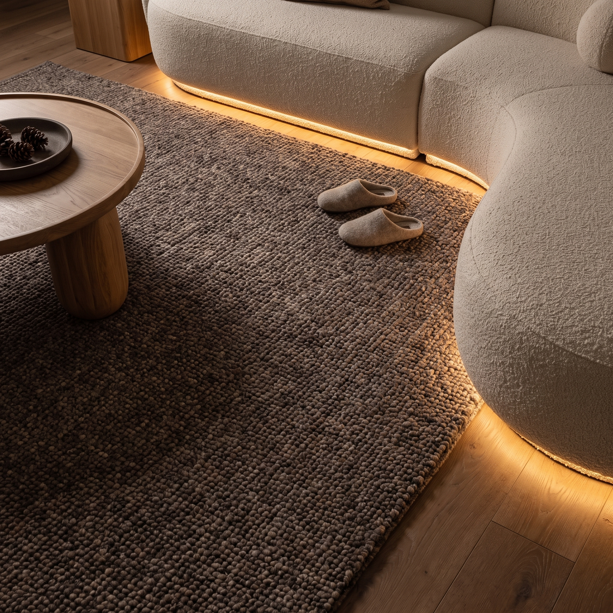Rugs and mats