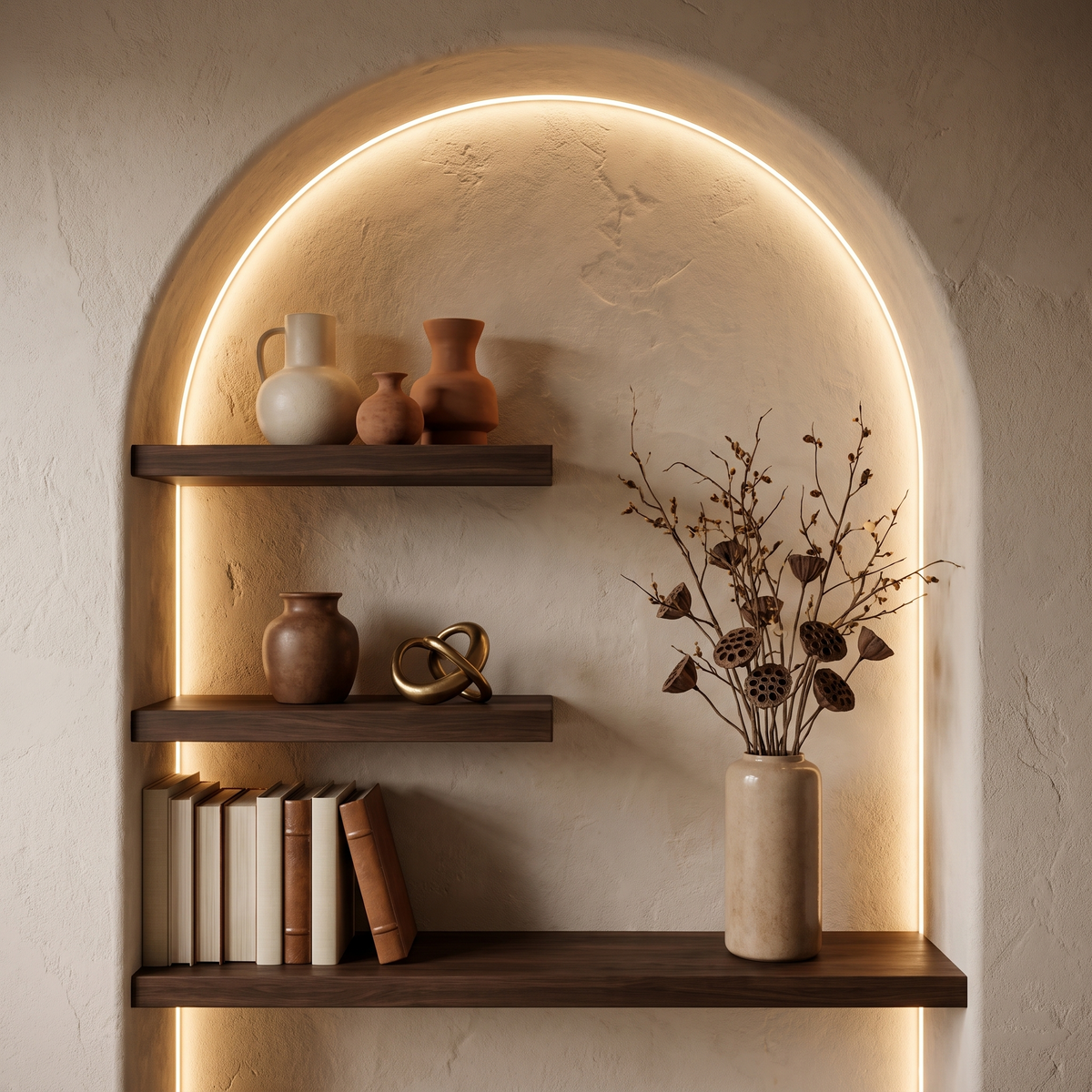 Home accents