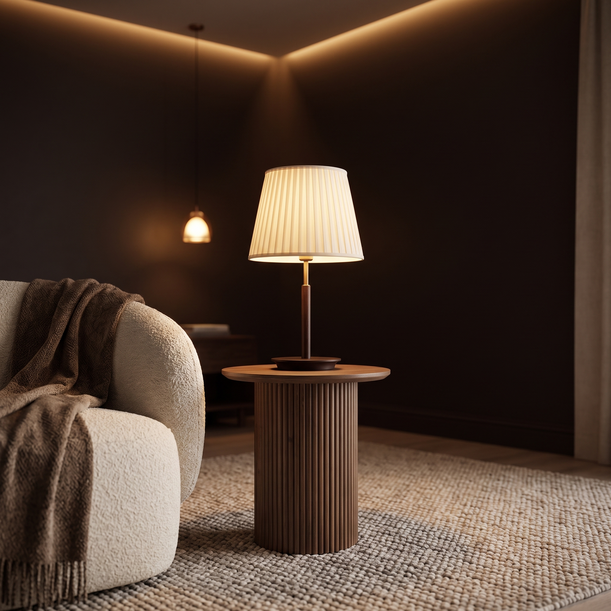 Indoor lighting