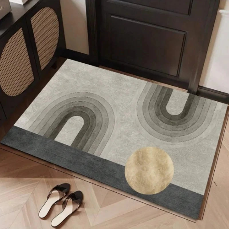 Nordic Line Doormat