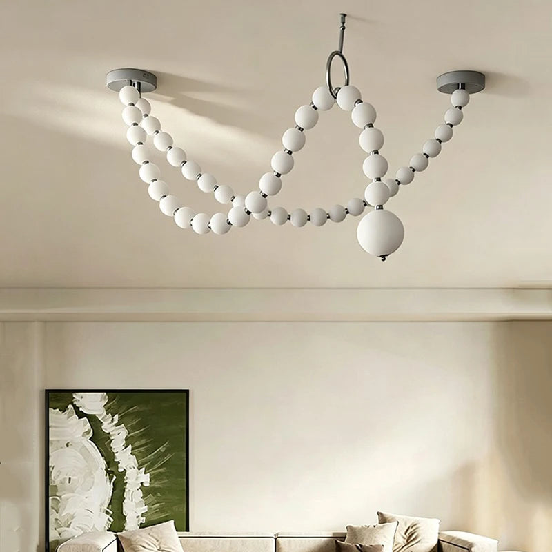 Nordic home decor dining room Pendant lamp lights indoor lighting stair lamp hanging light chandelier lamps for living room