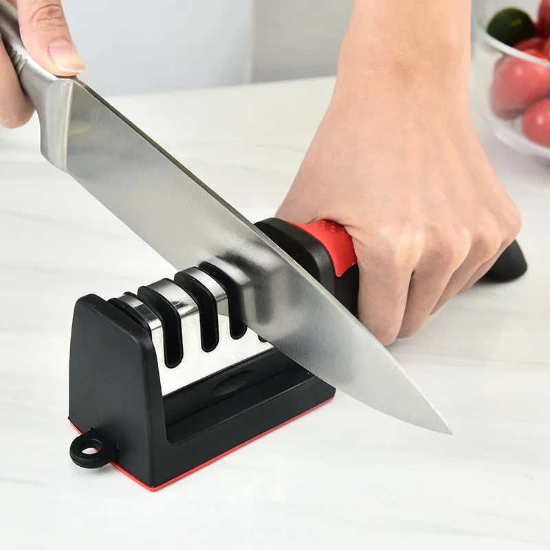 Handheld Knife Sharpener