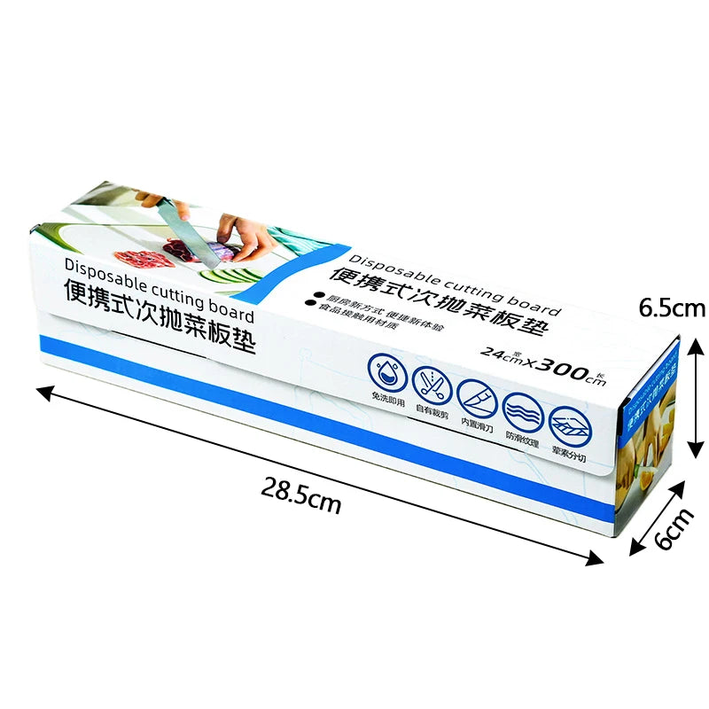 Flexible Cutting Mat Set
