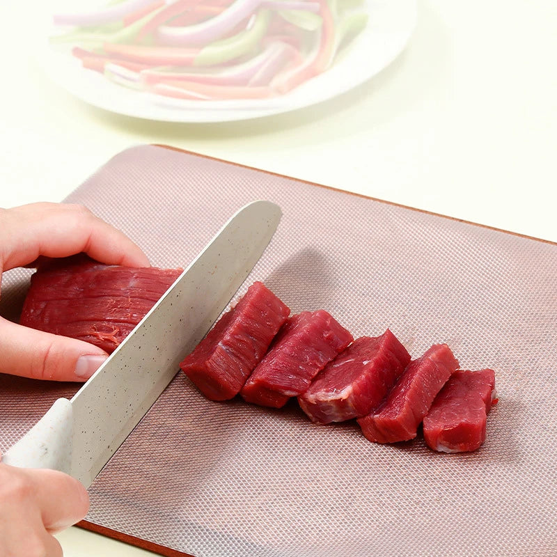 Flexible Cutting Mat Set