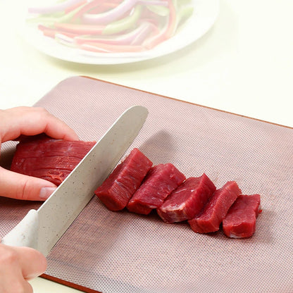 Flexible Cutting Mat Set