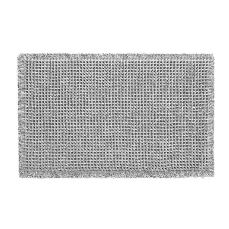 Chenille Bath Mat