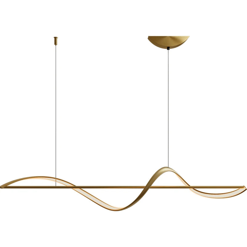 Nordic Dine Dining Room Bedroom Pendant Lights Indoor Lighting Ceiling Lamp Hanging Light Fixture Decorative LED Chandeliers