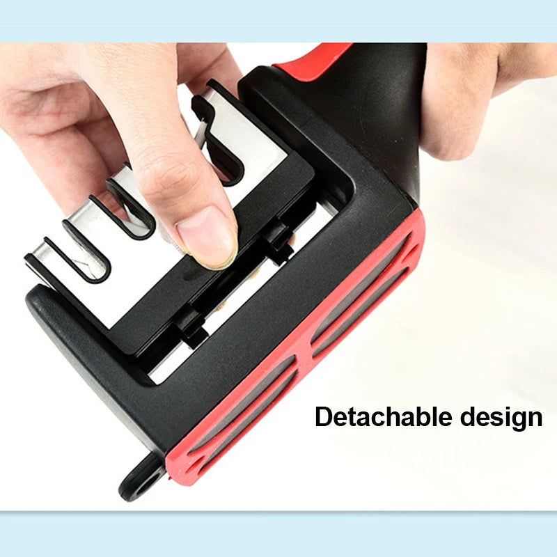 Handheld Knife Sharpener