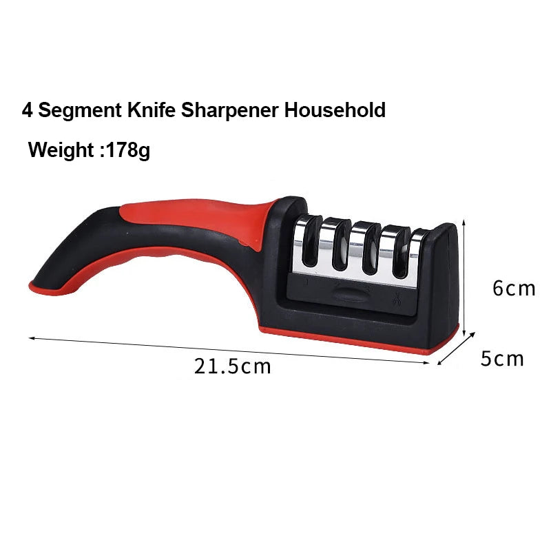 Handheld Knife Sharpener