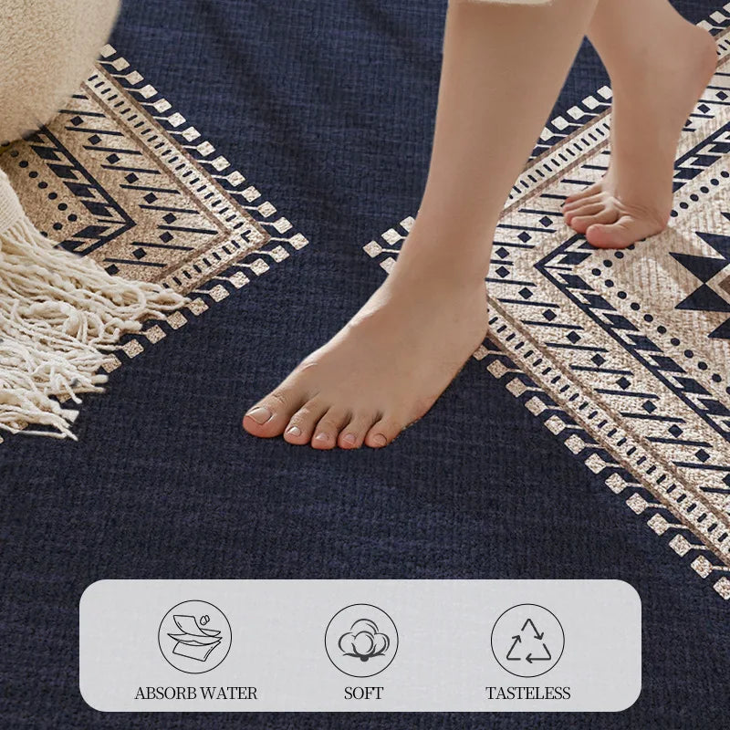 Kitchen Runner Mat