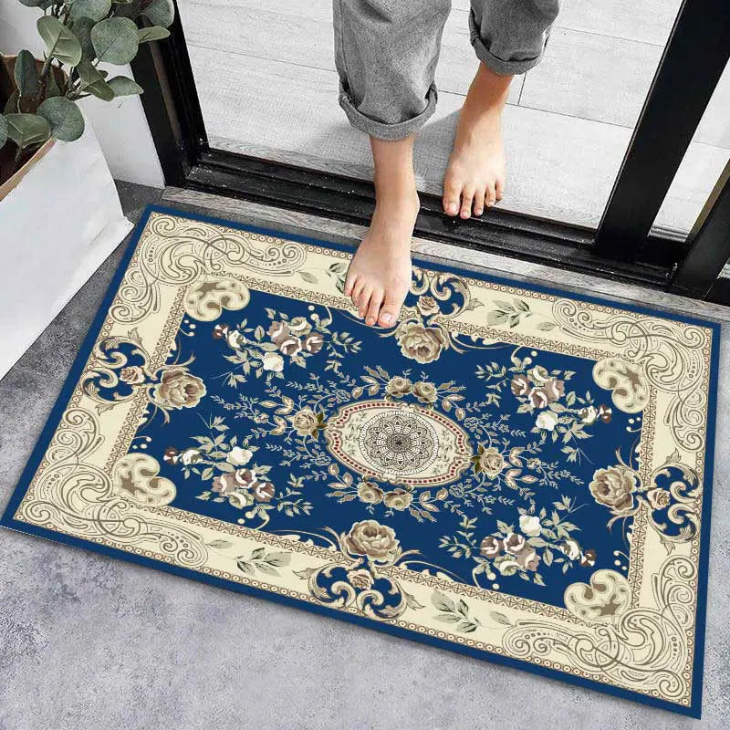 Printed Entrance Mat