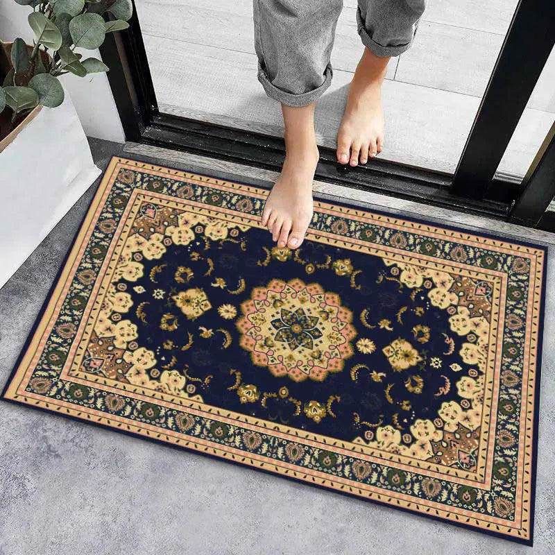 Printed Entrance Mat