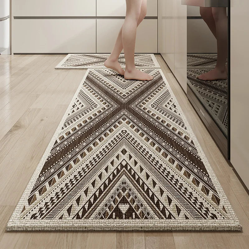 Kitchen Runner Mat