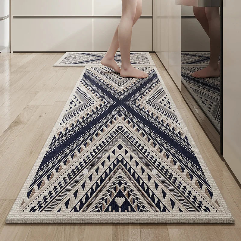 Kitchen Runner Mat