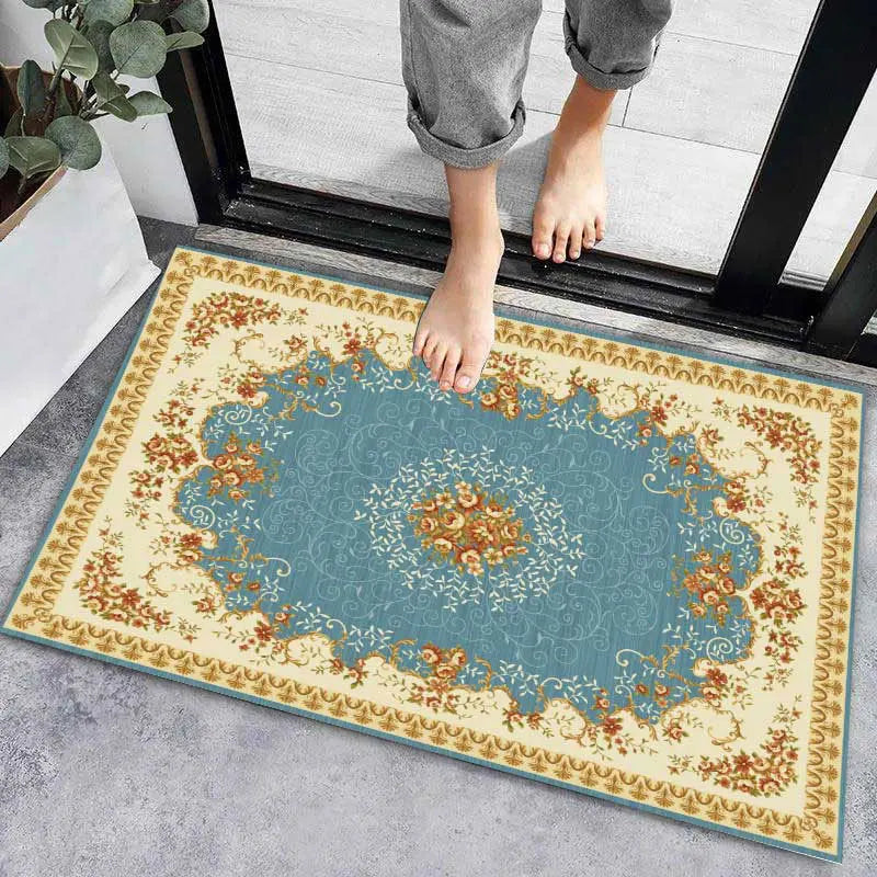 Printed Entrance Mat