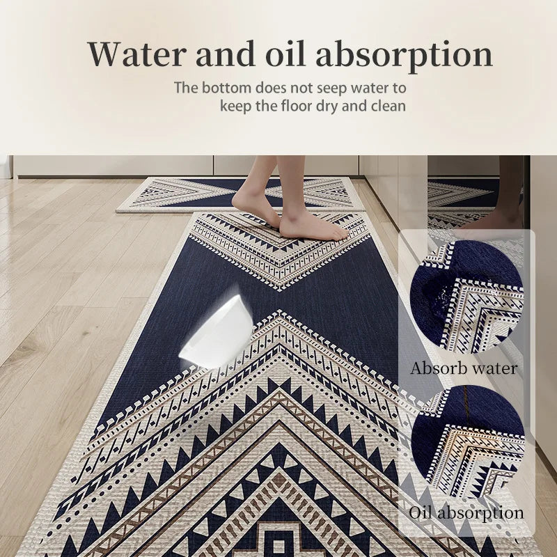 Kitchen Runner Mat