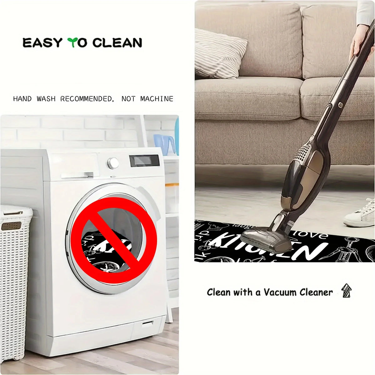 Household diatomaceous earth bathroom mat shower room entrance absorbent foot mat toilet non-slip mat entrance mat
