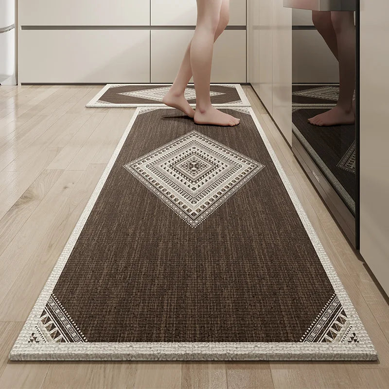 Kitchen Runner Mat