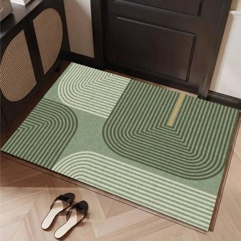 Nordic Line Doormat