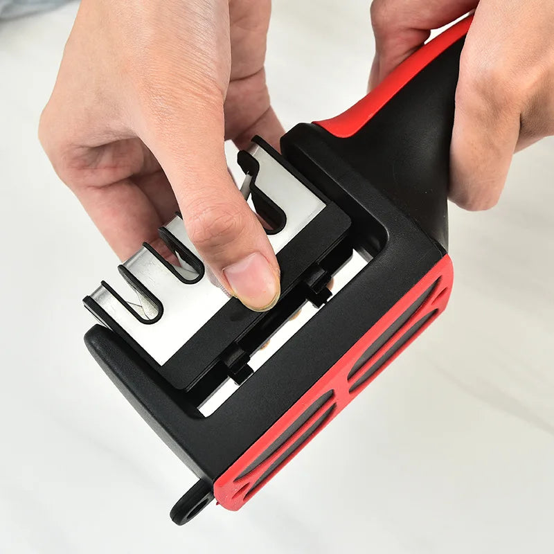 Handheld Knife Sharpener