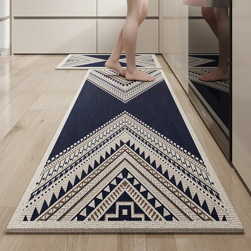 Kitchen Runner Mat