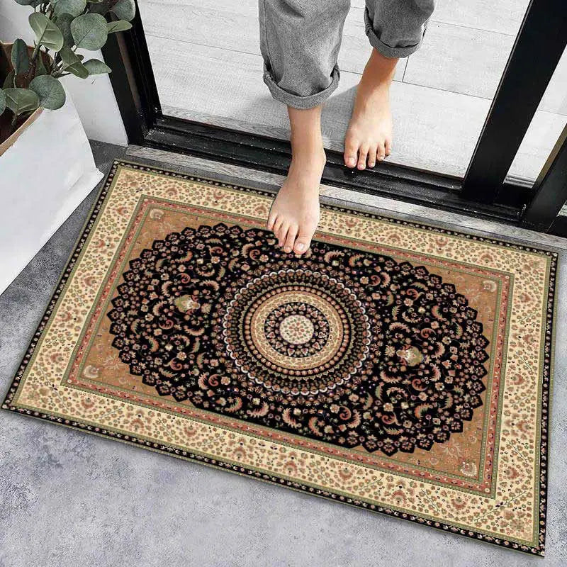 Printed Entrance Mat