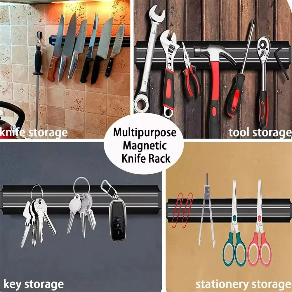 Magnetic Knife Strip