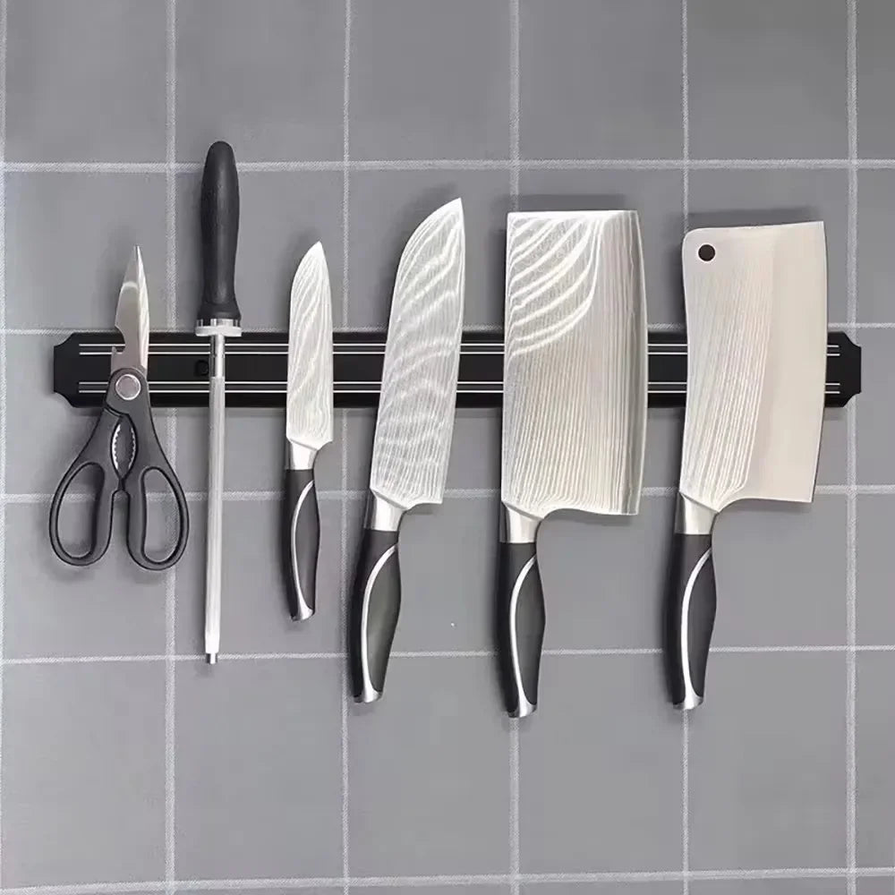 Magnetic Knife Strip