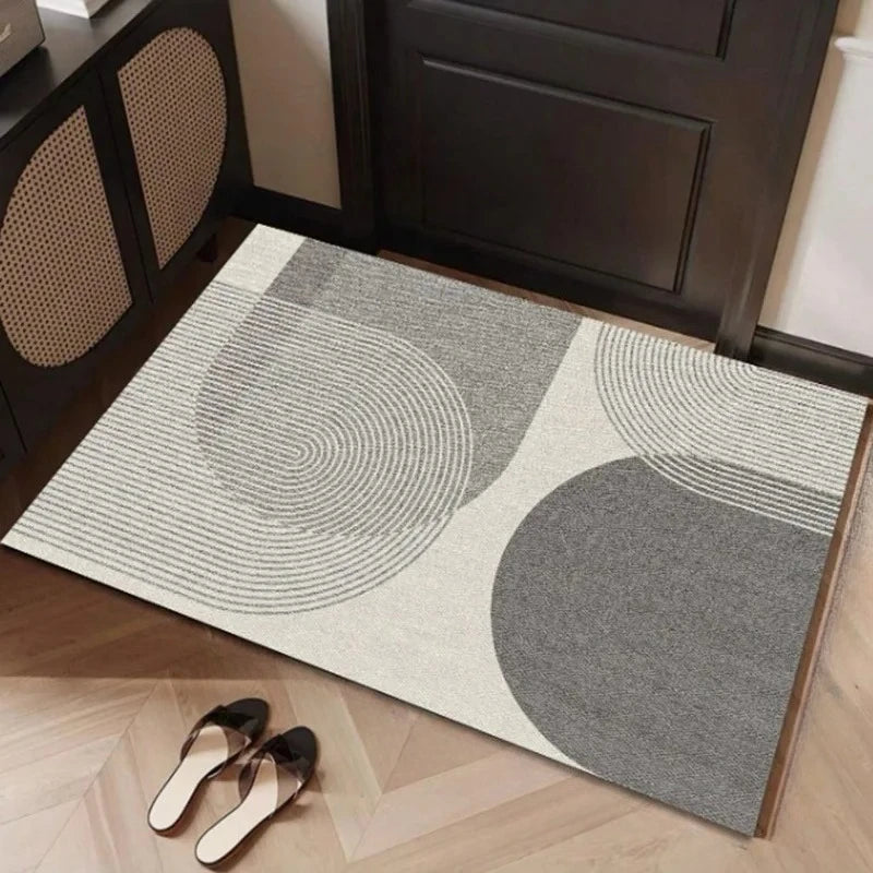 Nordic Line Doormat