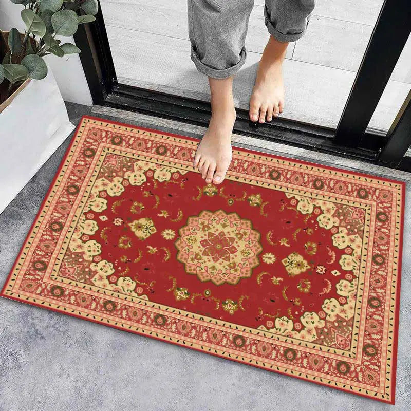 Printed Entrance Mat