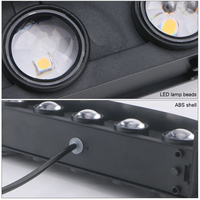 Up and Down Wall Light