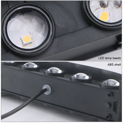 Up and Down Wall Light