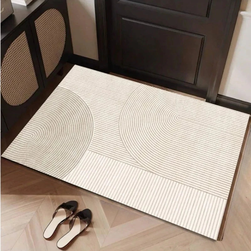 Nordic Line Doormat