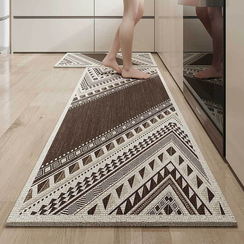 Kitchen Runner Mat