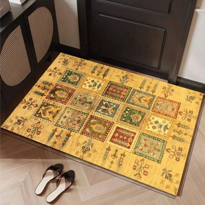 Nordic Line Doormat
