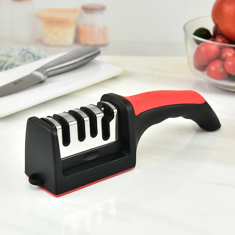 Handheld Knife Sharpener