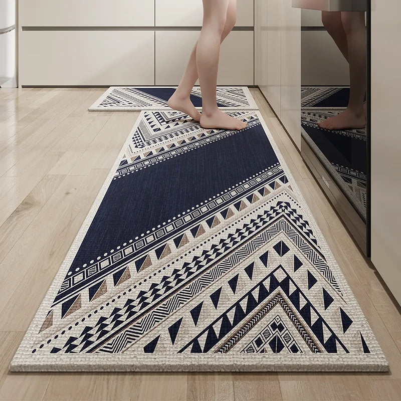 Kitchen Runner Mat