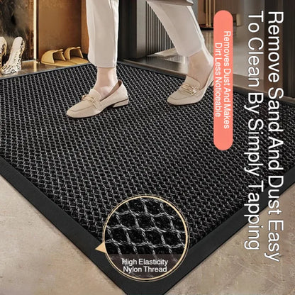 Super Soft Non-Slip Entrance Mat – doormat photo 2