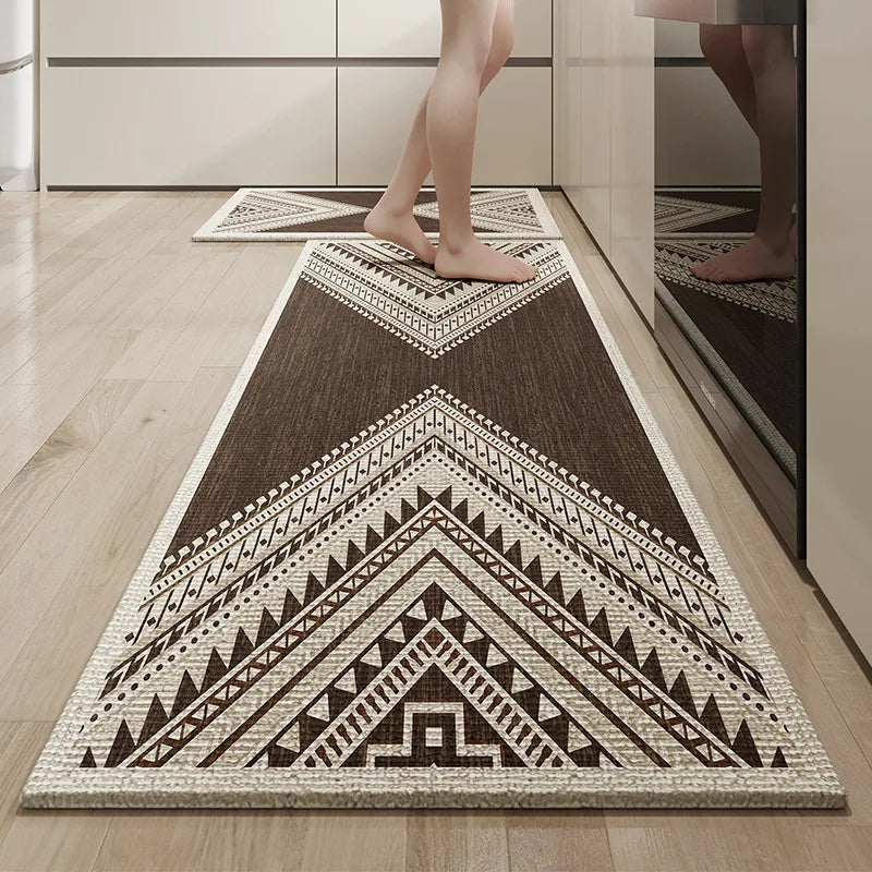 Kitchen Runner Mat