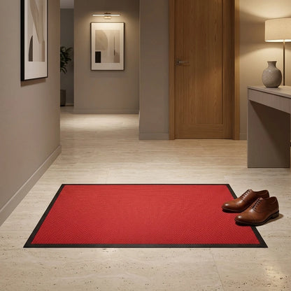 Heavy Duty PVC Dirt Trapper Doormat – doormat photo 4