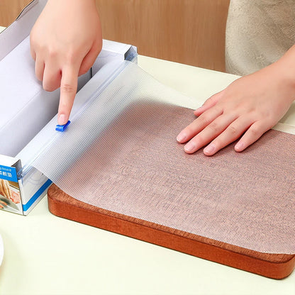 Flexible Cutting Mat Set