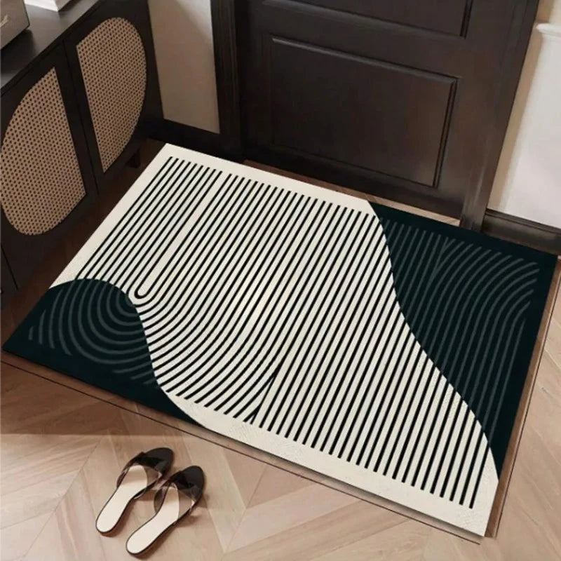 Nordic Line Doormat
