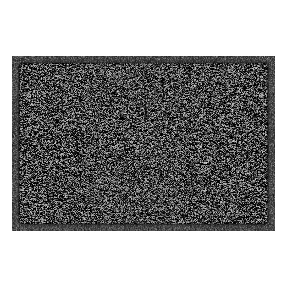 Custom Business Doormat Personalized Entrance Floor Mat Indoor Outdoor Non Slip Carpet Rug Logo Branding Welcome Door Use Mat