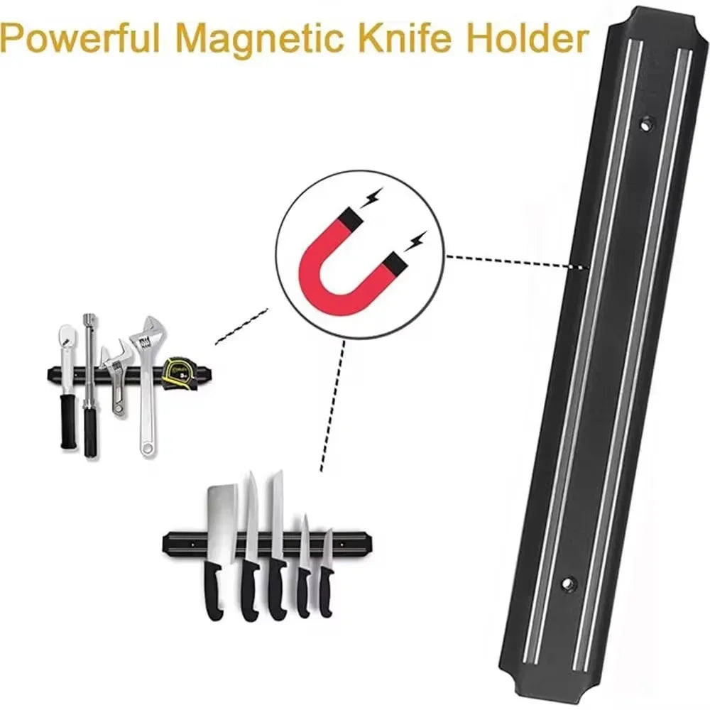 Magnetic Knife Strip