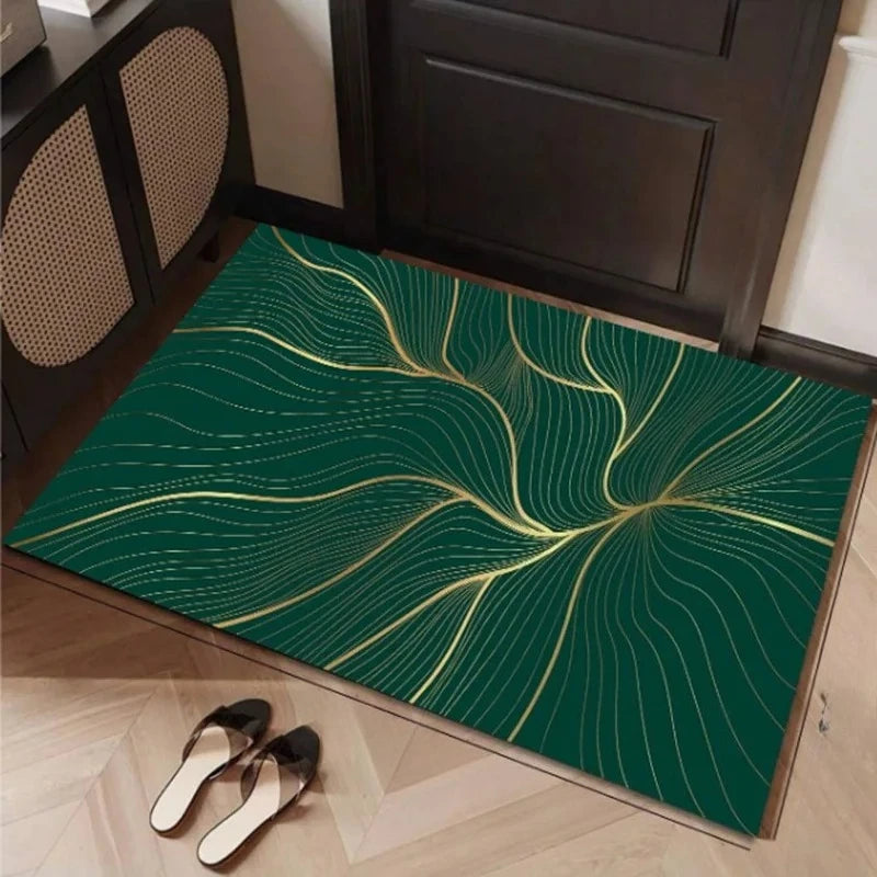 Nordic Line Doormat