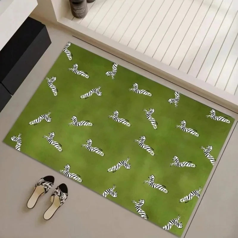 Nordic Line Doormat
