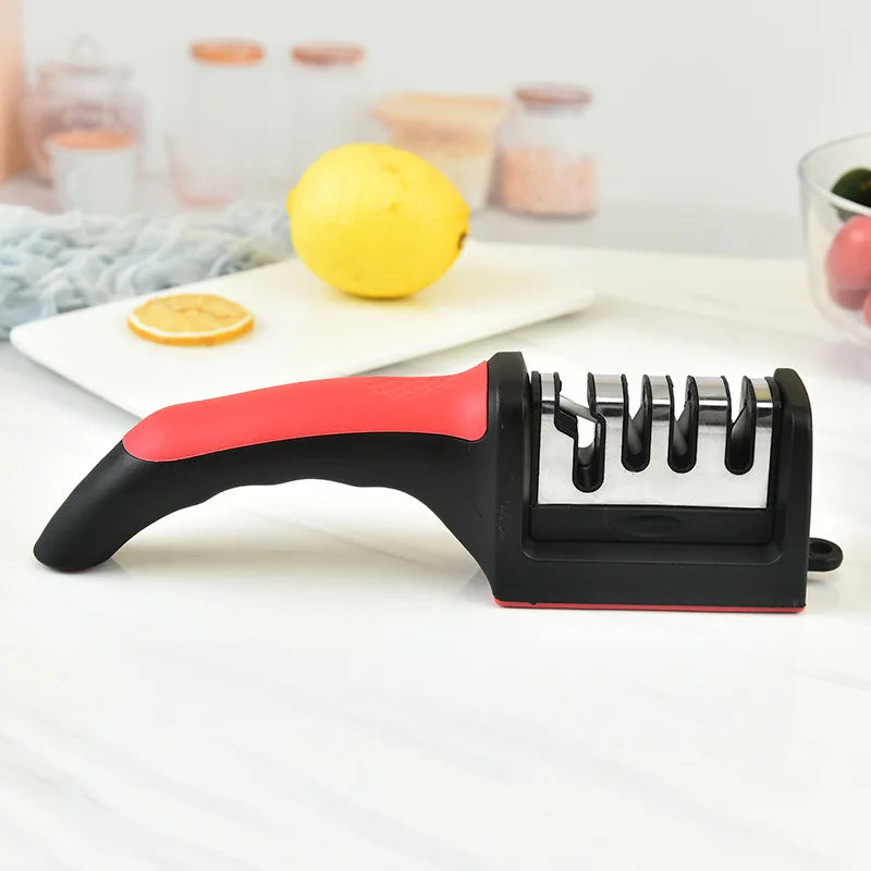 Handheld Knife Sharpener
