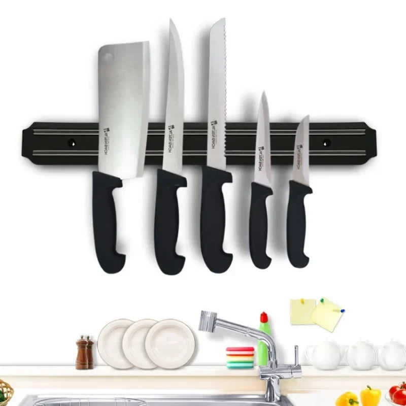 Magnetic Knife Strip