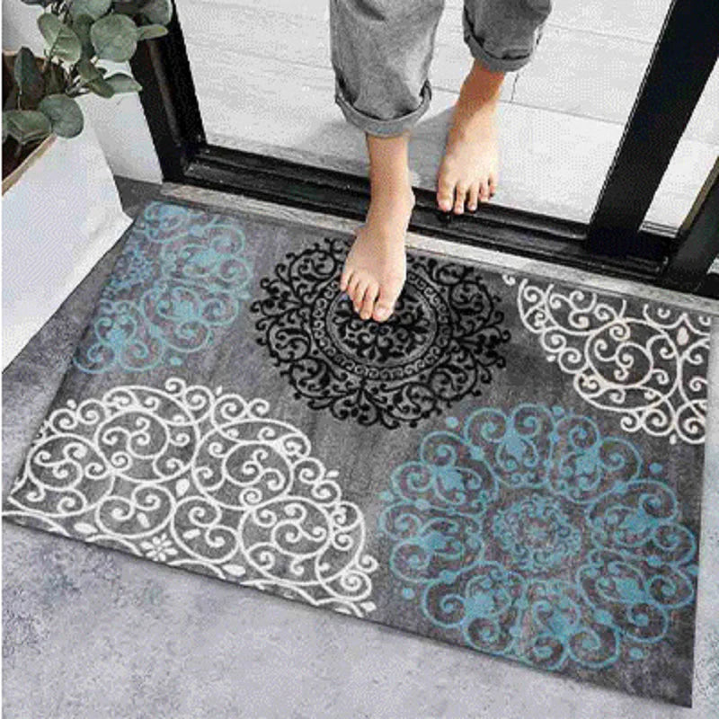 Printed Entrance Mat